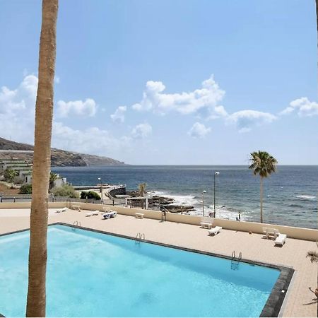 Arenitas Sunset Apartment 1 ซานตาครูซ เด เตเนริเฟ ภายนอก รูปภาพ