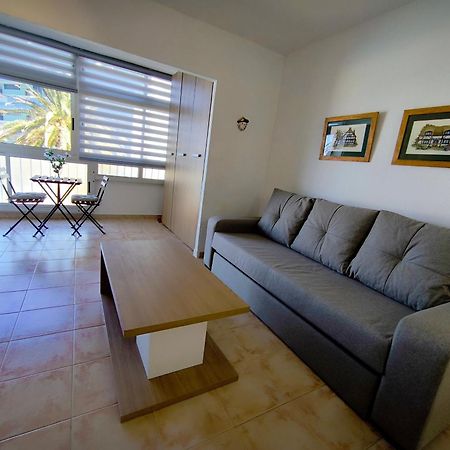 Arenitas Sunset Apartment 1 ซานตาครูซ เด เตเนริเฟ ภายนอก รูปภาพ