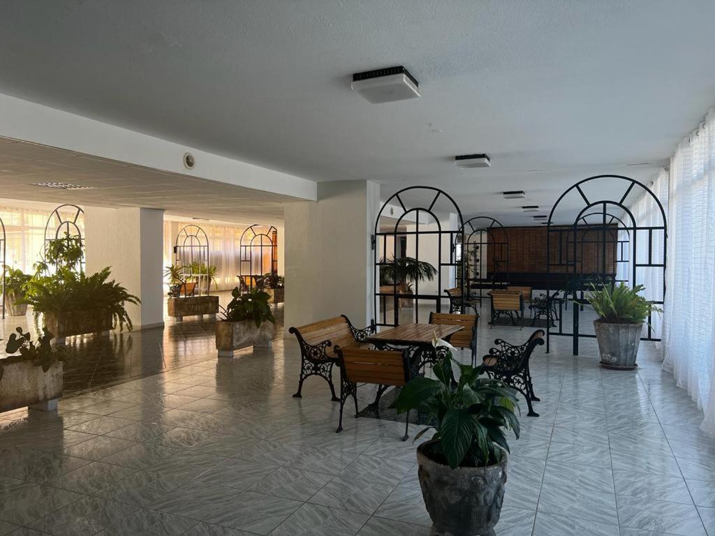 Arenitas Sunset Apartment 1 ซานตาครูซ เด เตเนริเฟ ภายนอก รูปภาพ