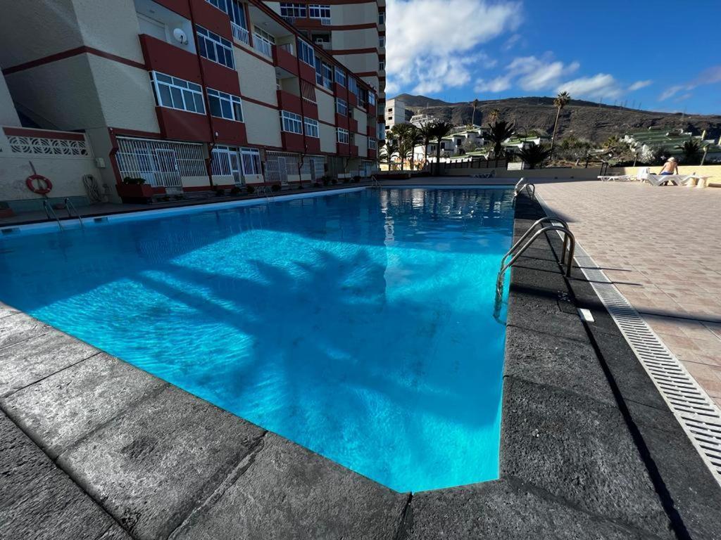 Arenitas Sunset Apartment 1 ซานตาครูซ เด เตเนริเฟ ภายนอก รูปภาพ