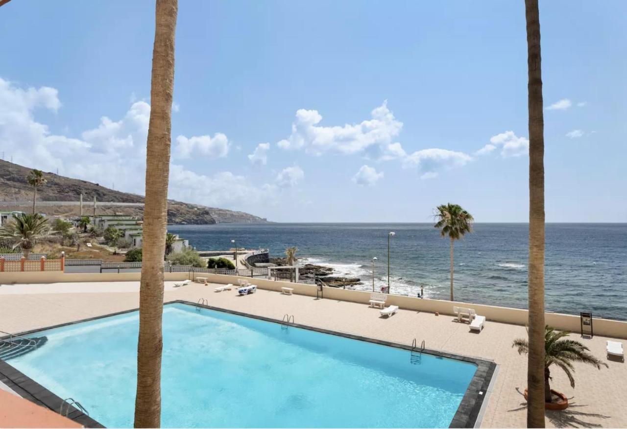Arenitas Sunset Apartment 1 ซานตาครูซ เด เตเนริเฟ ภายนอก รูปภาพ