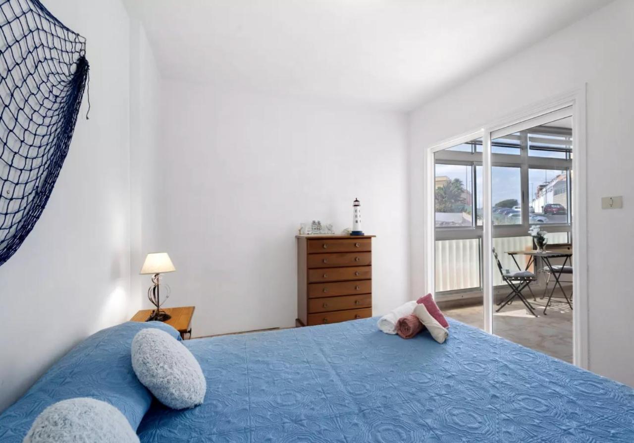 Arenitas Sunset Apartment 1 ซานตาครูซ เด เตเนริเฟ ภายนอก รูปภาพ