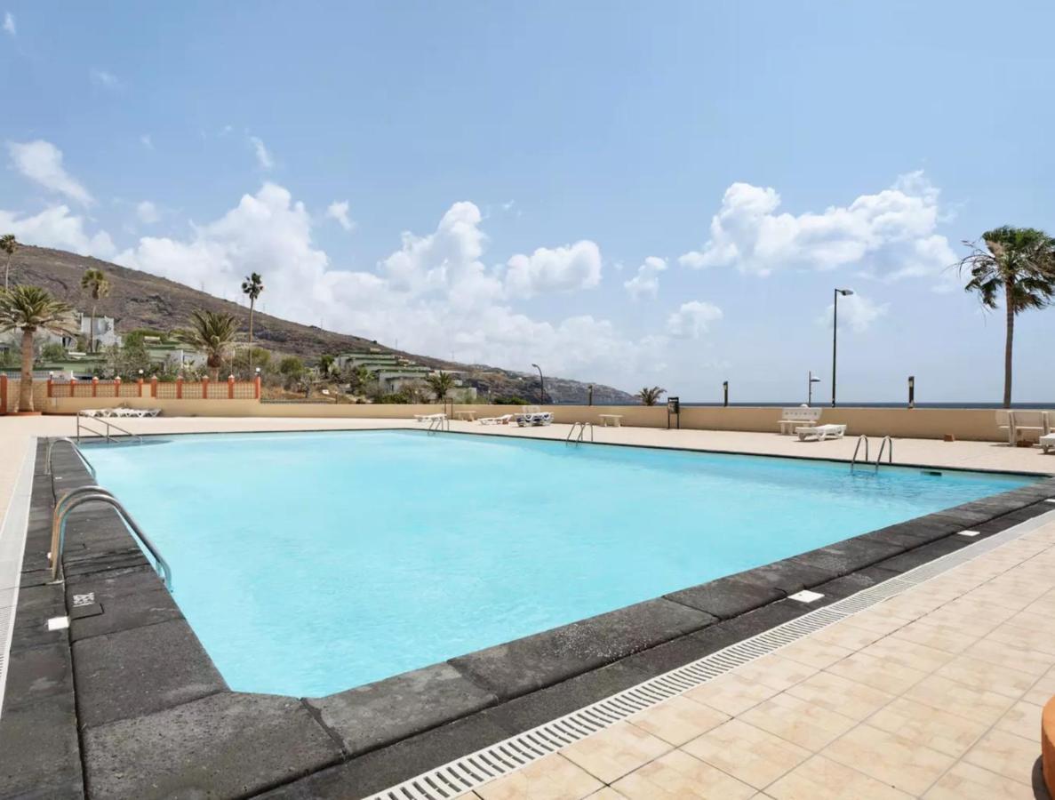 Arenitas Sunset Apartment 1 ซานตาครูซ เด เตเนริเฟ ภายนอก รูปภาพ