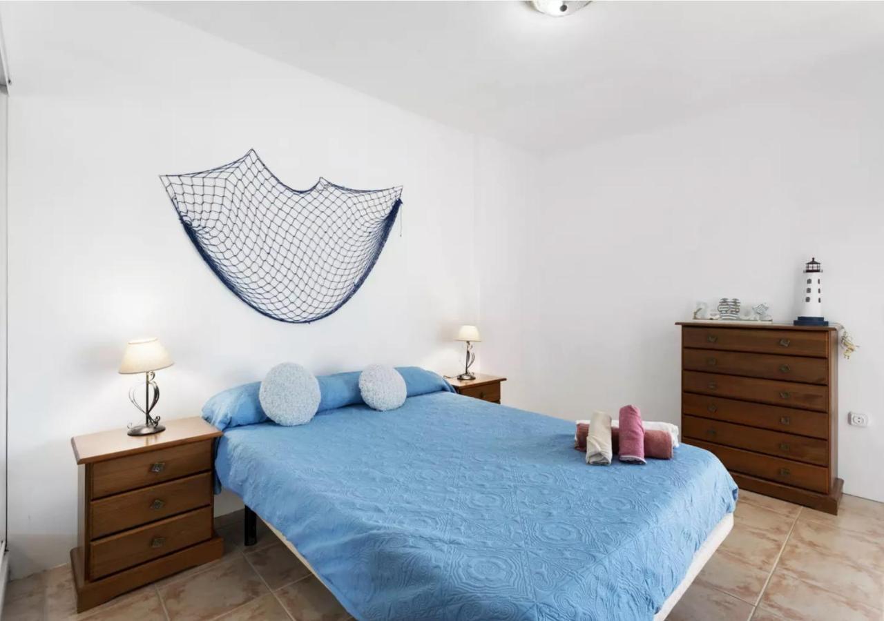 Arenitas Sunset Apartment 1 ซานตาครูซ เด เตเนริเฟ ภายนอก รูปภาพ