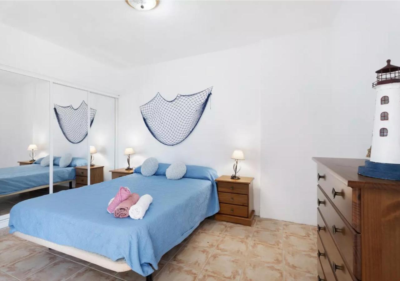 Arenitas Sunset Apartment 1 ซานตาครูซ เด เตเนริเฟ ภายนอก รูปภาพ