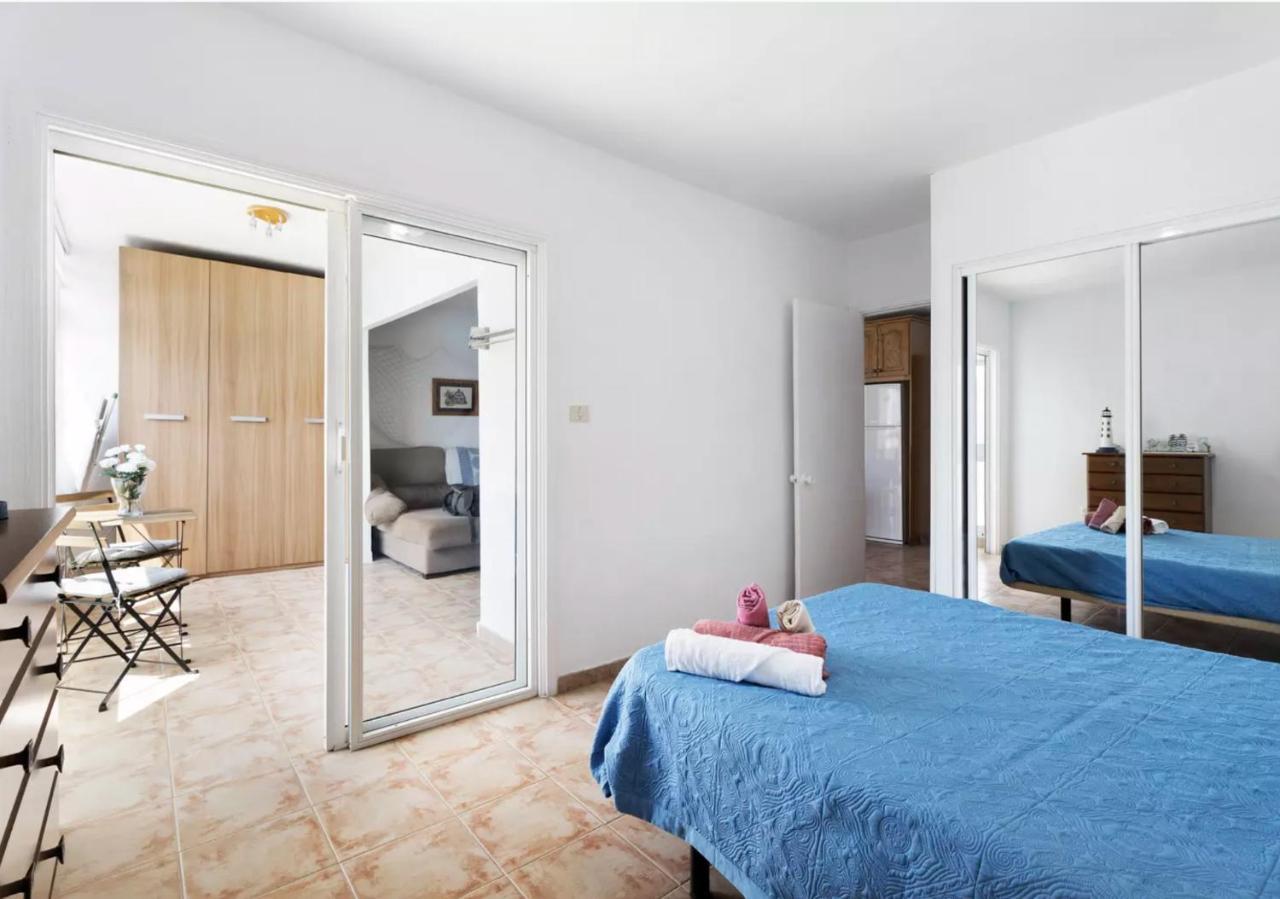 Arenitas Sunset Apartment 1 ซานตาครูซ เด เตเนริเฟ ภายนอก รูปภาพ