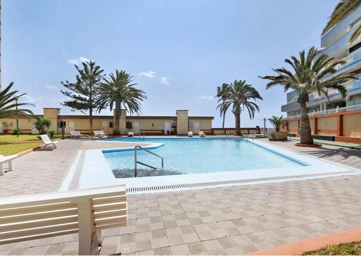 Arenitas Sunset Apartment 1 ซานตาครูซ เด เตเนริเฟ ภายนอก รูปภาพ