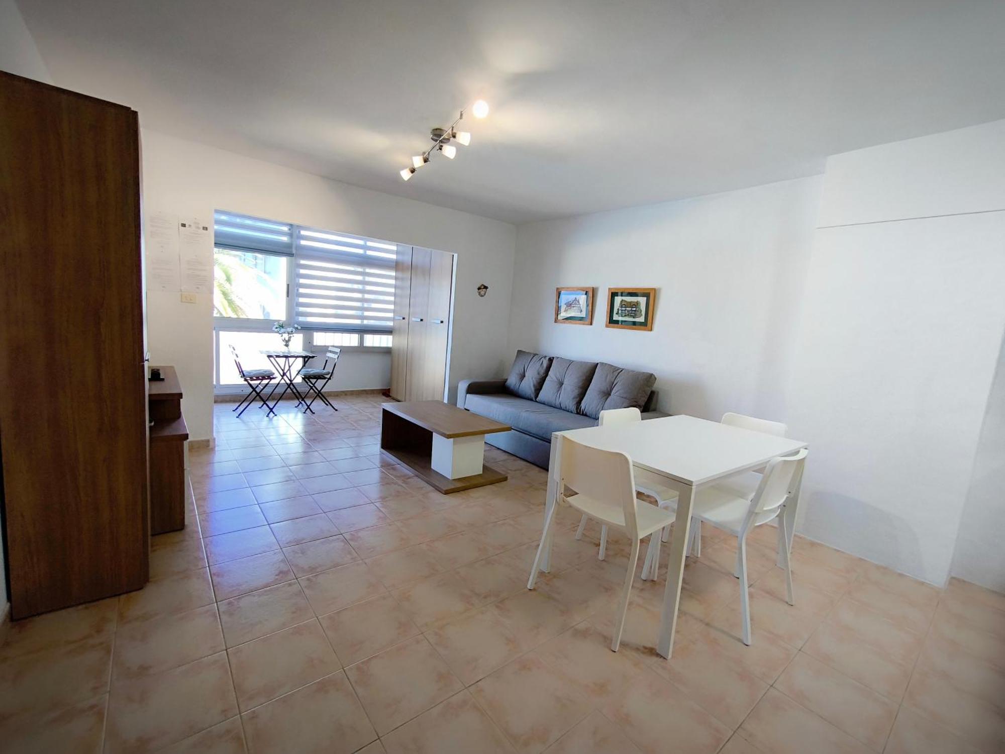 Arenitas Sunset Apartment 1 ซานตาครูซ เด เตเนริเฟ ภายนอก รูปภาพ
